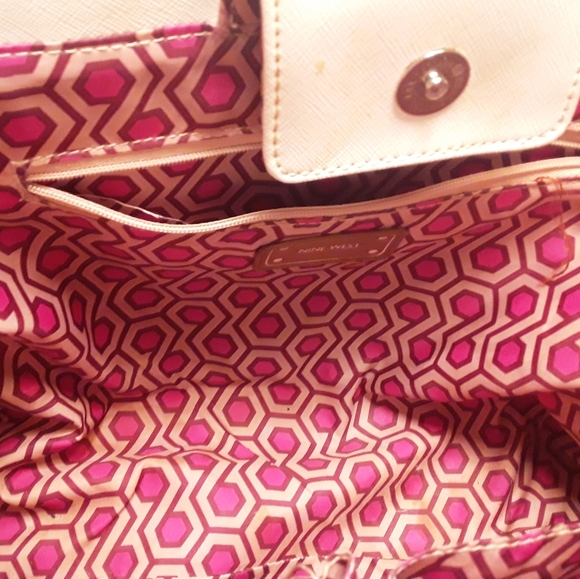 Nine west purse - Picture 4 of 4